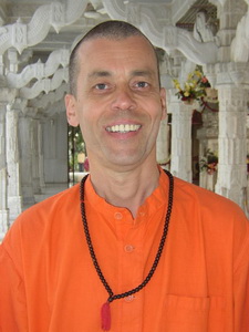 Swami Gajanand